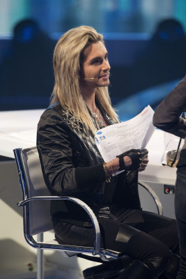 Bill Kaulitz pic #860099