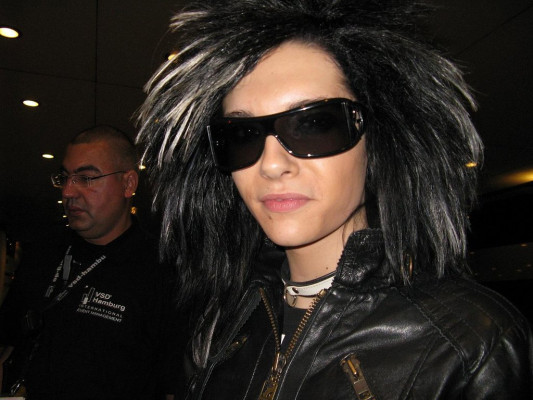 Bill Kaulitz pic #826329