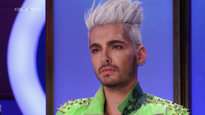 Bill Kaulitz pic #809744