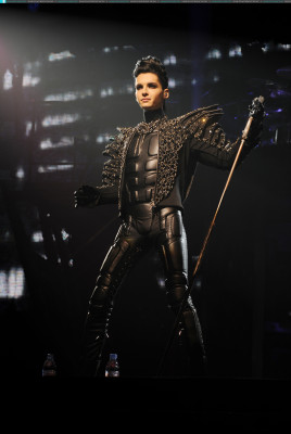 Bill Kaulitz pic #818626