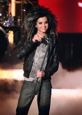 Bill Kaulitz pic #846444