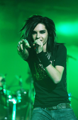 Bill Kaulitz pic #853358
