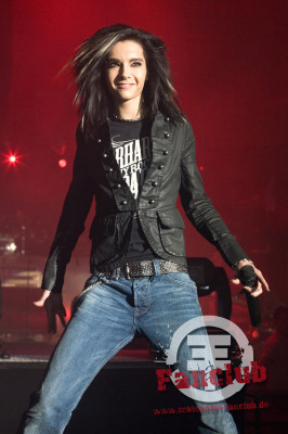 Bill Kaulitz pic #791394