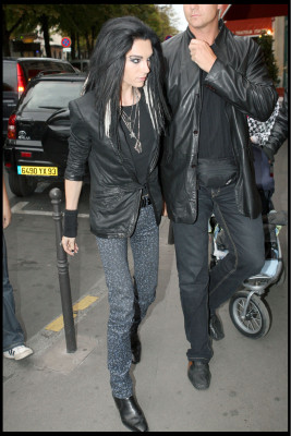 Bill Kaulitz pic #824346