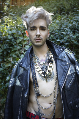 Bill Kaulitz pic #837903