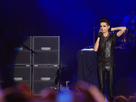 Bill Kaulitz pic #844539