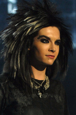 Bill Kaulitz pic #840549