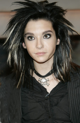 Bill Kaulitz pic #827746