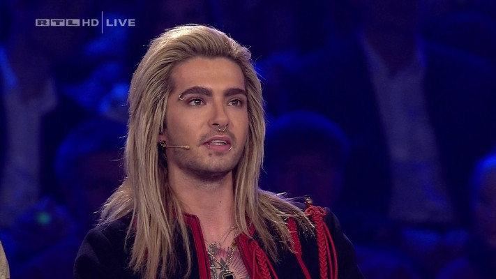 Bill Kaulitz pic #854665