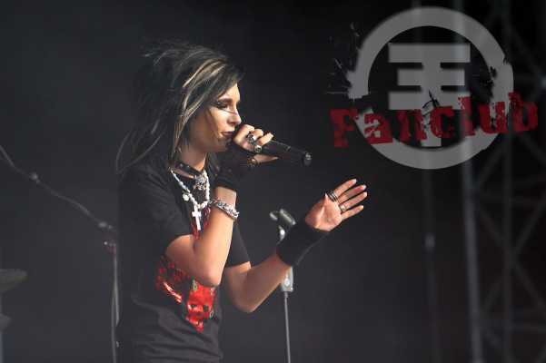 Bill Kaulitz pic #862009