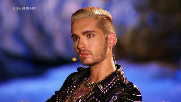 Bill Kaulitz pic #840958
