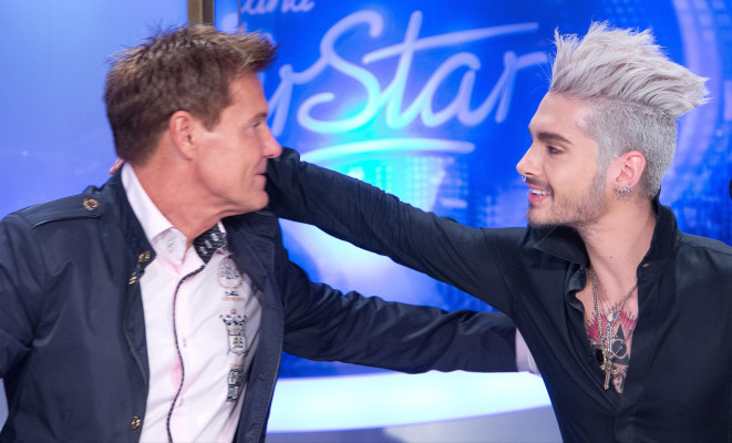 Bill Kaulitz pic #811695