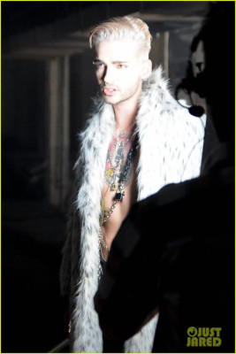 Bill Kaulitz pic #834851