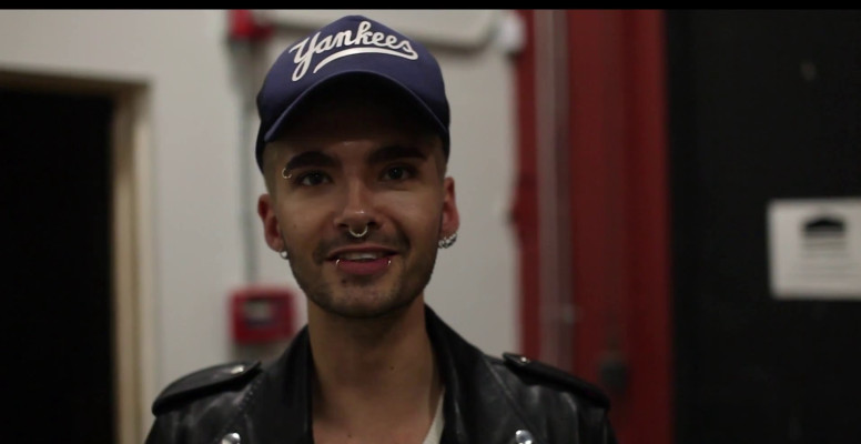Bill Kaulitz pic #803359