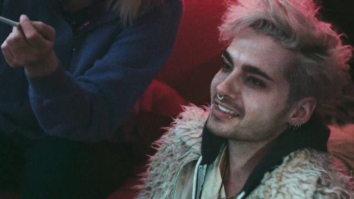 Bill Kaulitz pic #811875