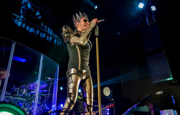 Bill Kaulitz pic #848440