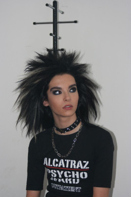 Bill Kaulitz pic #828319