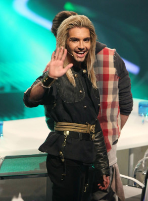 Bill Kaulitz pic #835065