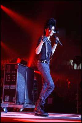 Bill Kaulitz pic #803579
