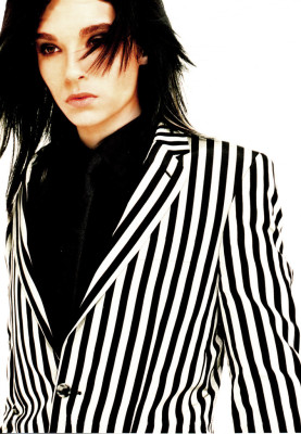Bill Kaulitz pic #803505