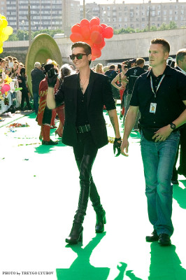 Bill Kaulitz pic #828764
