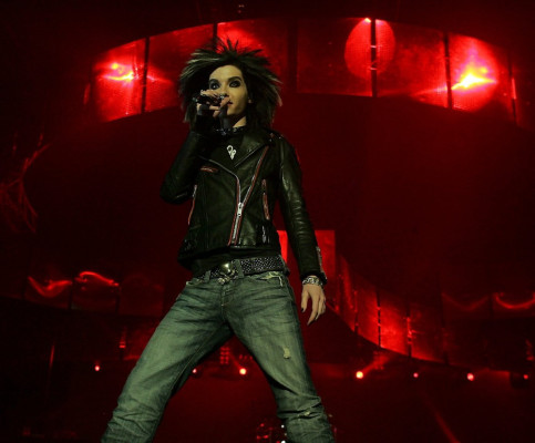 Bill Kaulitz pic #835208
