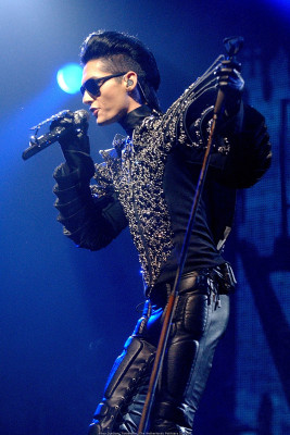 Bill Kaulitz pic #804057