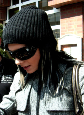 Bill Kaulitz pic #795098