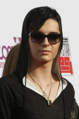 Bill Kaulitz pic #821405