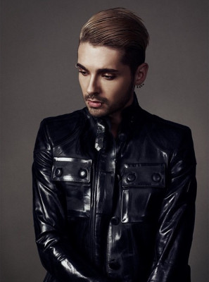 Bill Kaulitz pic #855978