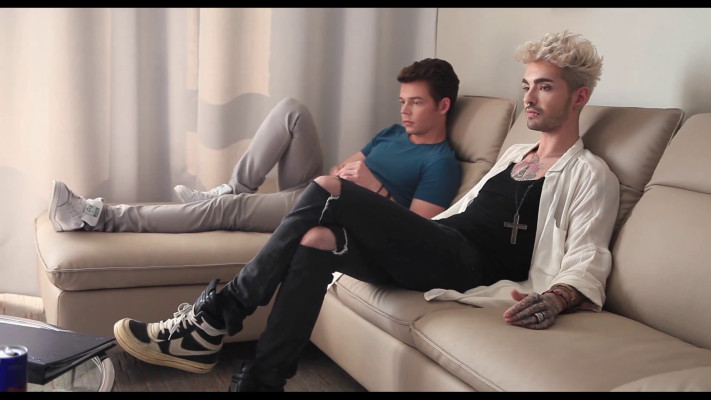 Bill Kaulitz pic #812736