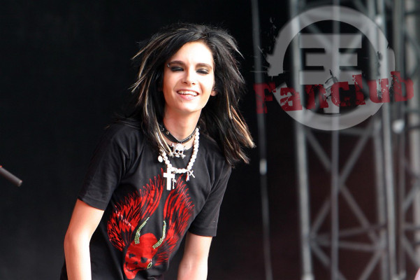 Bill Kaulitz pic #846070