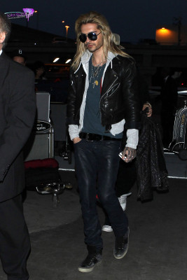 Bill Kaulitz pic #867628