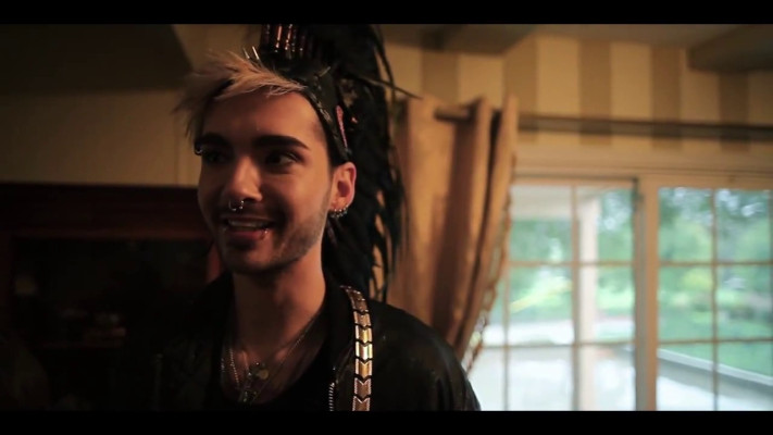 Bill Kaulitz pic #805091