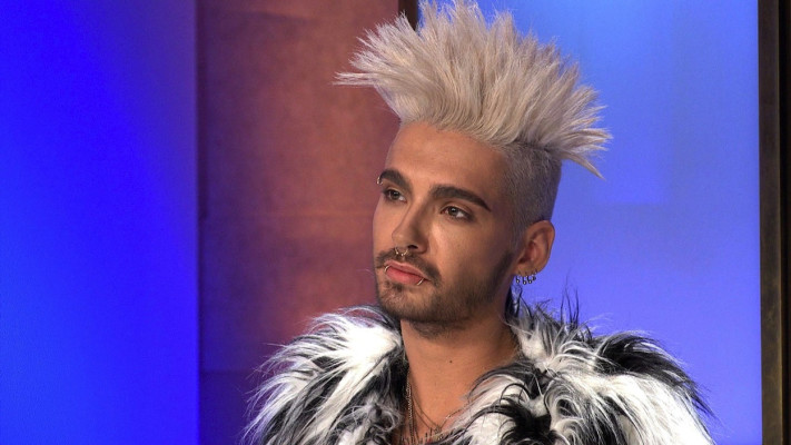Bill Kaulitz pic #842498