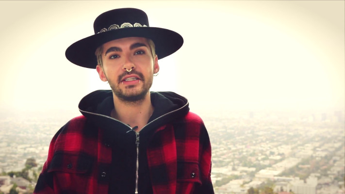 Bill Kaulitz pic #829735