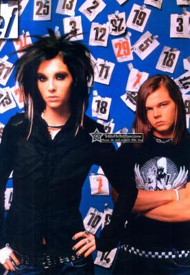 Bill Kaulitz pic #836106
