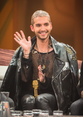 Bill Kaulitz pic #814603