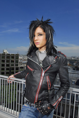 Bill Kaulitz pic #806175