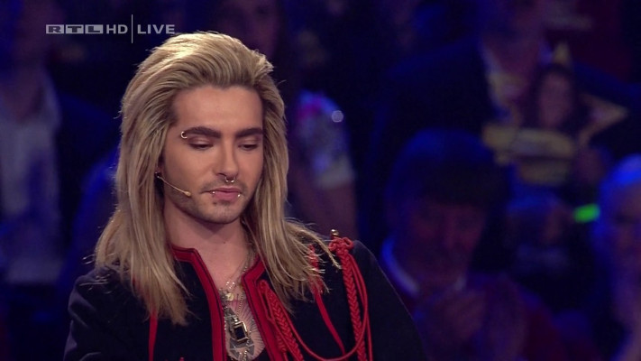 Bill Kaulitz pic #851193