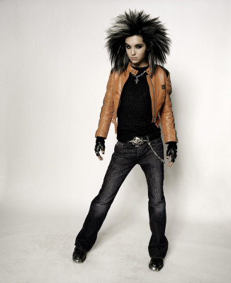 Bill Kaulitz pic #787516