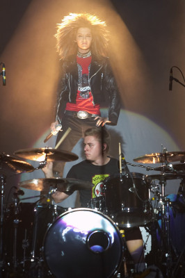 Bill Kaulitz pic #806658