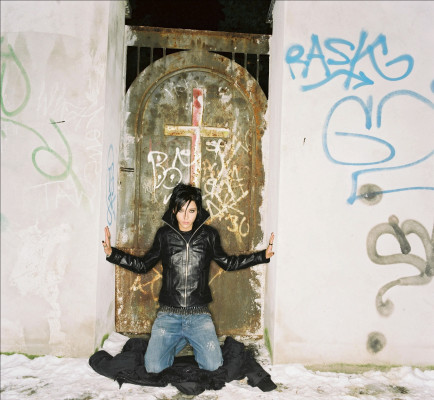 Bill Kaulitz pic #814955
