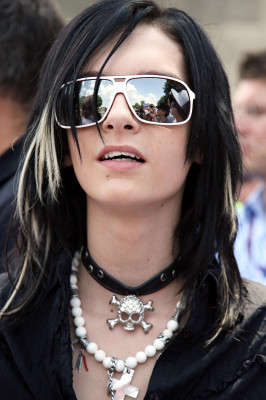 Bill Kaulitz pic #831885