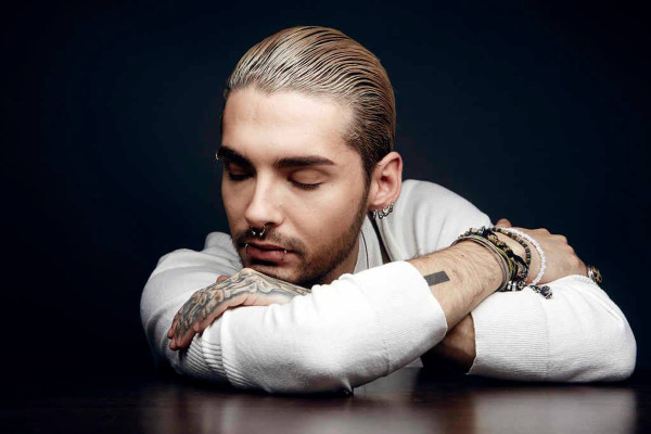 Bill Kaulitz pic #845229