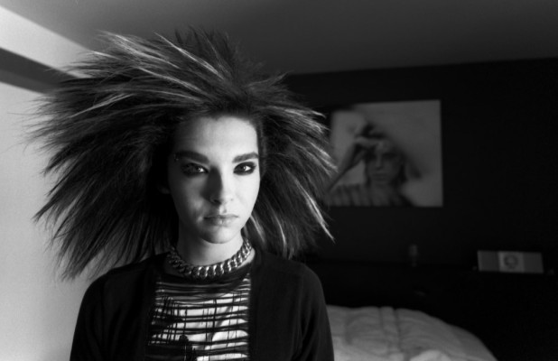 Bill Kaulitz pic #833171