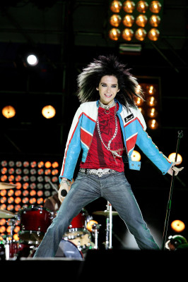 Bill Kaulitz pic #823942