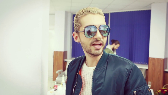 Bill Kaulitz pic #833381
