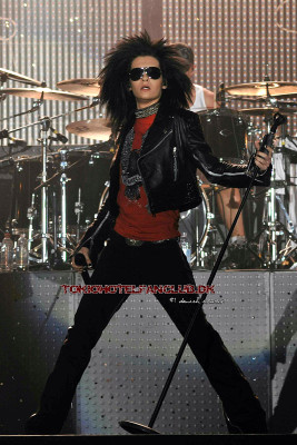 Bill Kaulitz pic #788592