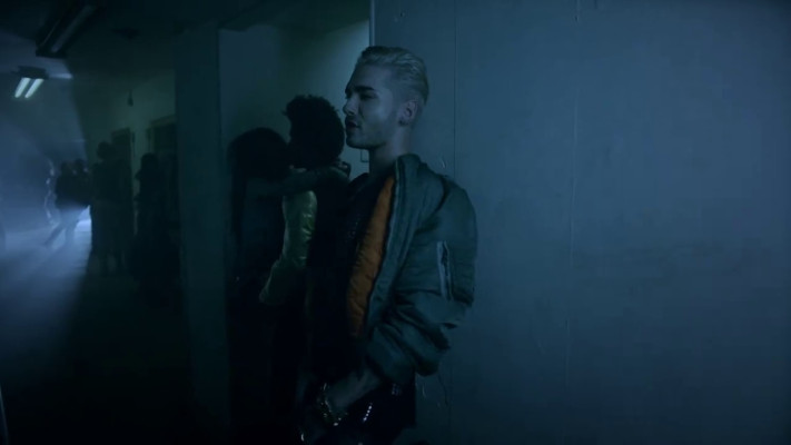 Bill Kaulitz pic #824751